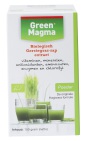 Green Magma Green Magma poeder 150g