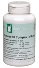 VeraSupplements Vitamine B3 Complex 375mg 100 tabletten