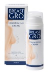 Breastgro Volumizing Cream 100ml