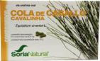 Soria Natural Equisetum arvense 12-S 60tab