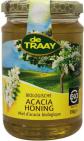Traay Acacia honing bio 350g