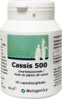 Metagenics Cassis 500 90cap