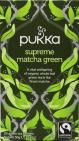 Pukka Supreme Matcha Green Tea 20 zakjes