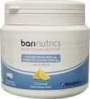 Metagenics Barinutrics Calciumcitraat Citrus 90tab