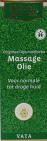 Maharishi Ayurveda Vata Massage Olie BDIH 200ml