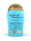 Organix Moroccan argan shampoo Travel Size 88.7ml