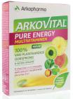 Arkopharma Pure Energy 30tab