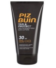 Piz Buin Zonnebrand Lotion Tan & Protect SPF30 150ml