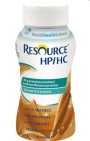 Resource Drinkvoeding resource hp/hc karamel 200 ml