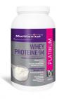 MannaVital Whey Proteine 94 Platinum 900g