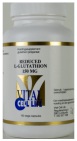 Vital Cell Life L-glutathion 150mg red 100cap