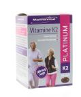 MannaVital Vitamine K2 Platinum 60 Capsules