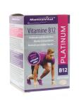 MannaVital Vitamine B12 Platinum 60tb