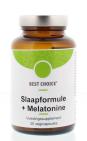 Best Choice Slaapformule Melatonine 30vc