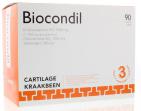 Trenker Biocondil chondroitine/glucosamine 90sach