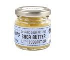 Zoya Goes Pretty Shea & Coconut Butter 60g