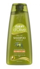Dalan d'Olive Shampoo - Repairing Care 400ml