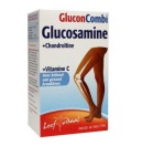 Leef Vitaal Glucosamine & chondroitine 60tab