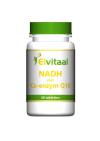 Elvitaal NADH met co-enzym Q10 60tb