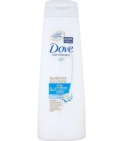 Dove Shampoo Daily Moisture 2in1 250 ml