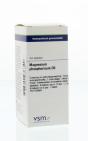 VSM magnesium phosphoricum d6 200 tabletten