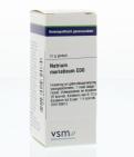 VSM Natrium muriaticum D30 10g