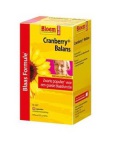 Bloem Cranberry+ Balans 60cap
