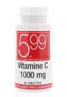 Unipharma Vitamine C 1000 mg 77tab