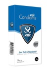 Safe Condooms Just Safe 10st