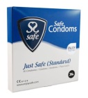 Safe Condooms Just Safe 36st