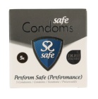 Safe Condooms Performance 5st