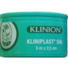 Klinion Silk 2.5cm 1st