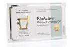 Pharma Nord Bio Active Uniquinol Q10 100mg 30 capsules