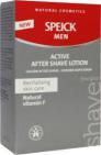 Speick Man Aftershave Lotion Actief 100 ML