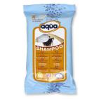 Aqua Shampoo Washandjes 12st