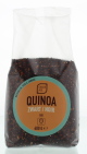 Greenage Quinoa Zwart 400 G