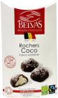 Belvas Kokos Rocher 100g
