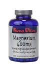 Nova Vitae Magnesium 400 mg 200 Vegicapsules