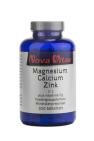 Nova Vitae Magnesium Calcium Zink Tabletten 200 tabletten