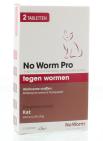 Exil No Worm Pro Kitten 2 Tabletten