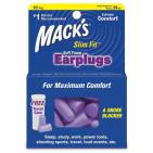 Macks Safesound Slimfit 20st