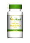 Elvitaal Pre- en Probiotica 13/10 90ca