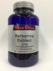 Nova Vitae Berberine HCI extract 350 mg 120 capsules