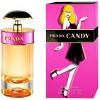 Prada Candy eau de parfum vapo female 50ml