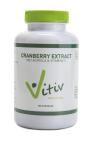 Vitiv Cranberry capsules 100ca