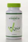 Vitiv Vitamine D3 180 capsules