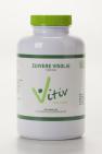Vitiv Zuivere Visolie 1000 mg 100capsules 