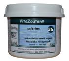 Vita Reform Selenium VitaZout Nr. 26 360 Tabletten