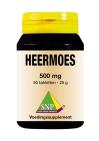 SNP Heermoes 500 mg 50 tabletten