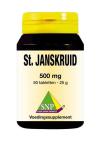 SNP St.Janskruid 500 mg 50tabletten